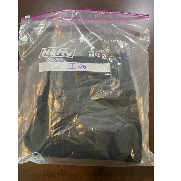 NWT Gloria Vanderbilt Amanda Black Jeans Size 4 short The Original Slimming Jean - Picture 10 of 10